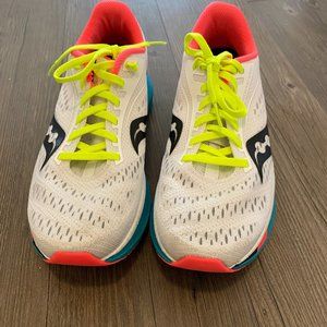 Saucony Endorphin Speed